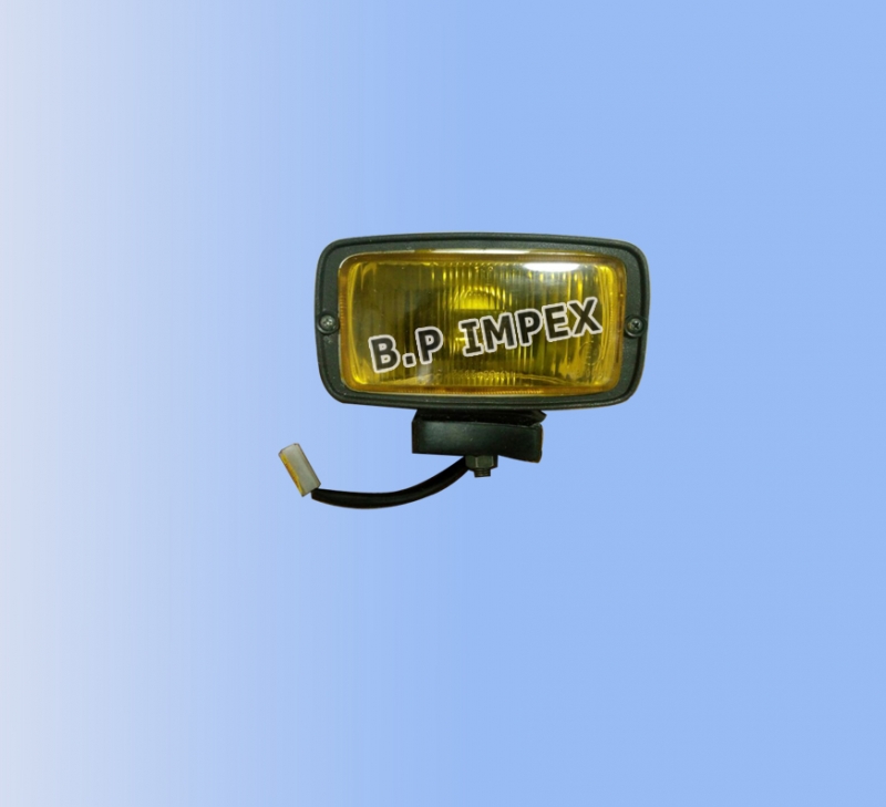 Fog Lamp 